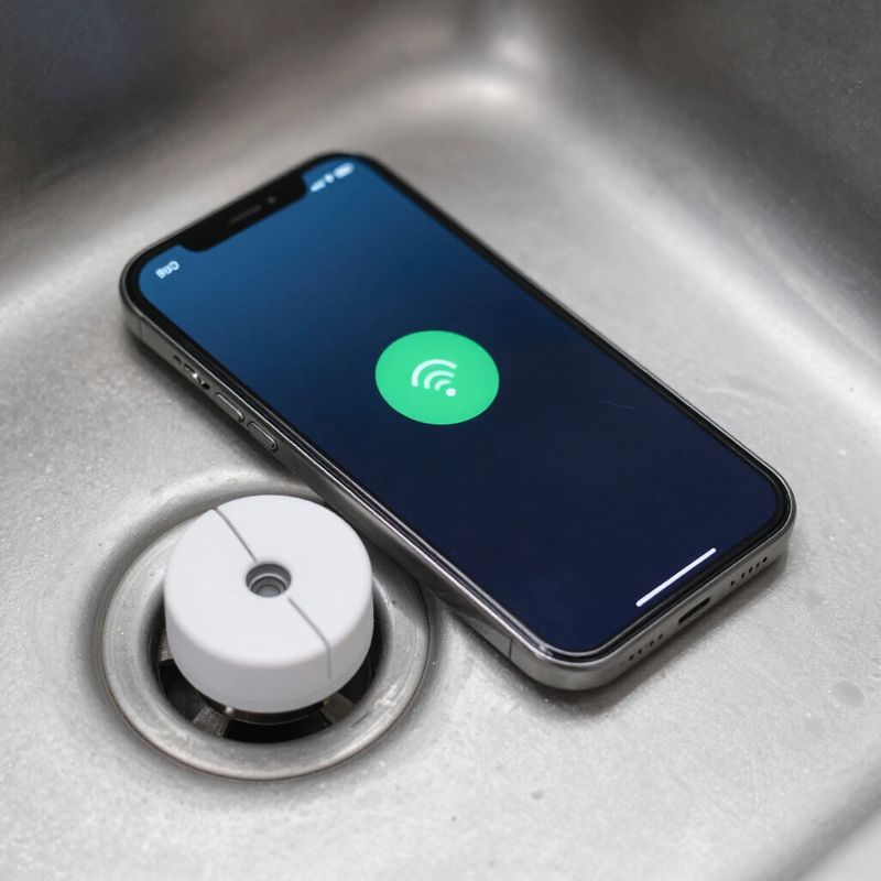 Leak Detection & Repair in Uvalde