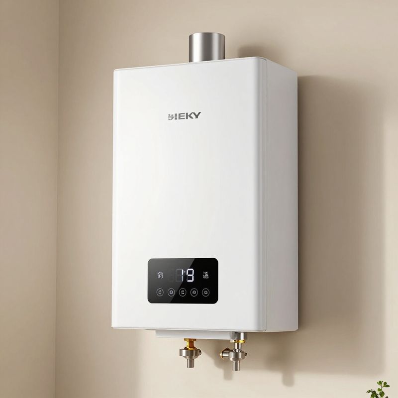 Water Heater Services in Uvalde