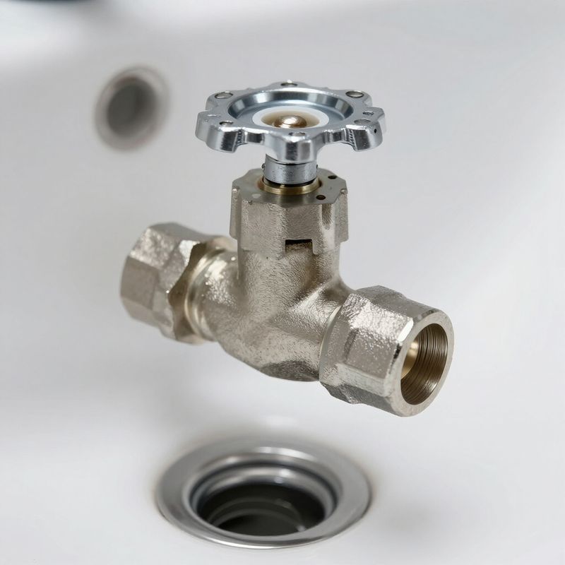 Toilet & Faucet Repair in Uvalde