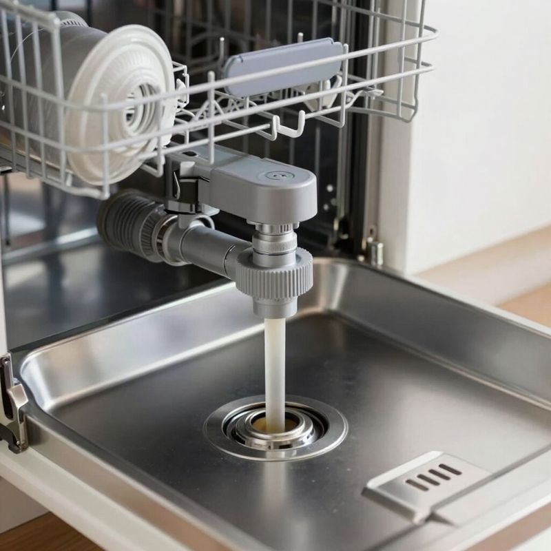 Garbage Disposal in Uvalde