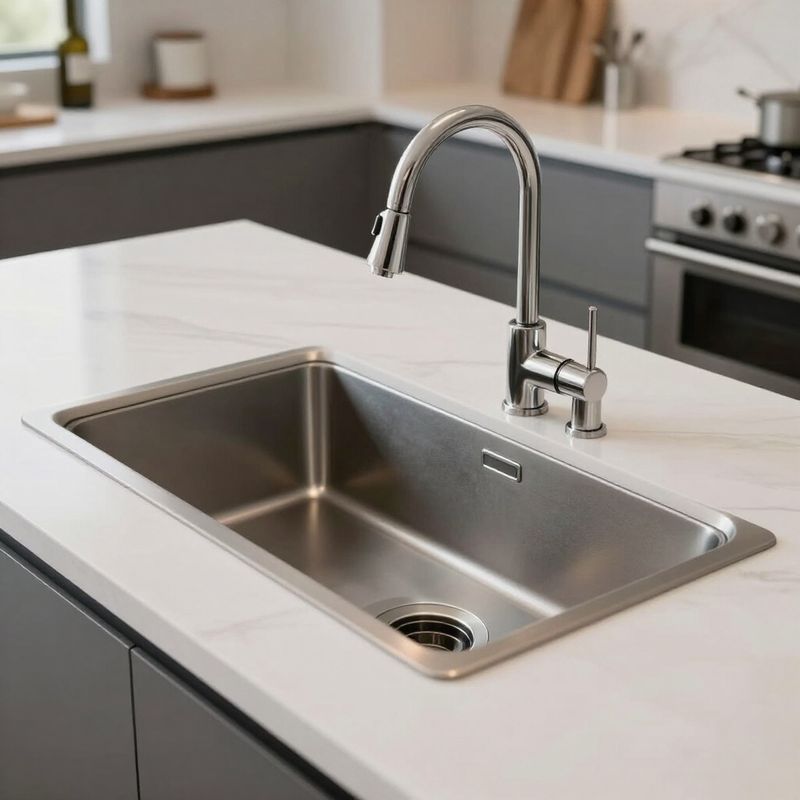 Bathroom & Kitchen Upgrades in Uvalde
