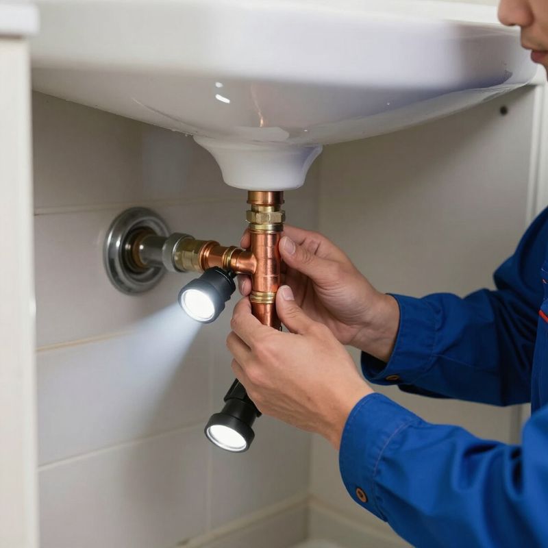 Emergency Plumbing in Uvalde